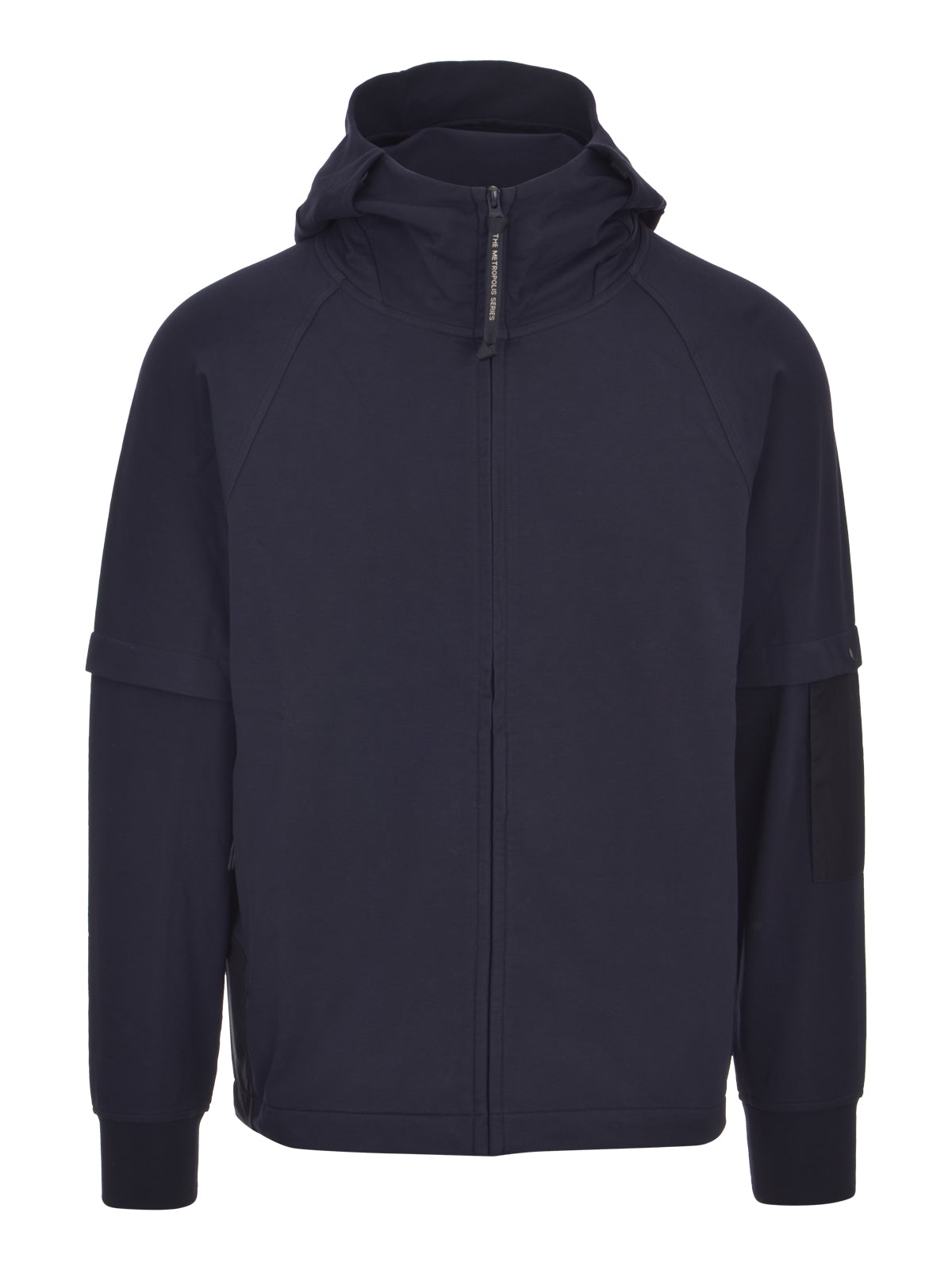 C.p. company Felpa C.P. COMPANY Metropolis - 17CLSS030-A006452M