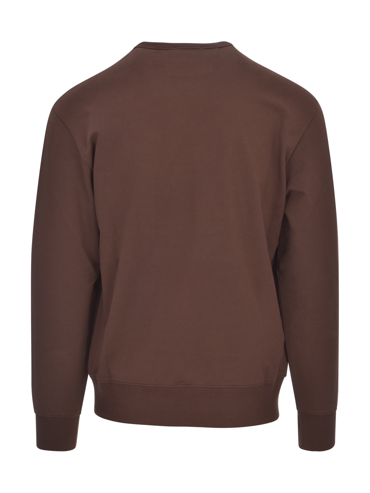 C.p. Company Felpa C.P. COMPANY Metropolis- 17CLSS032-A006452W