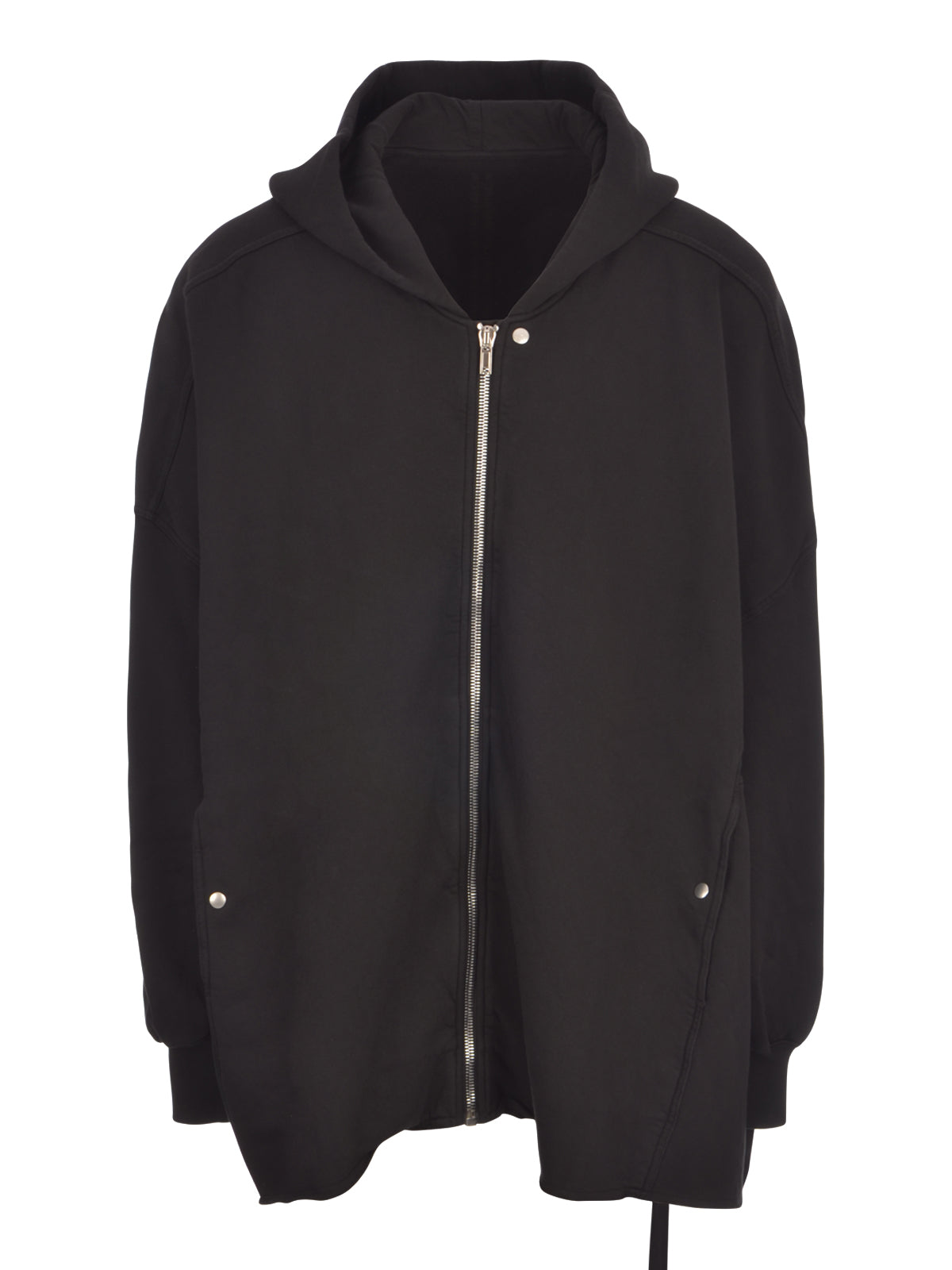 Rick owens drkshdw Felpa Rick Owens Drkshdw - JUMBO H PETER FEP1