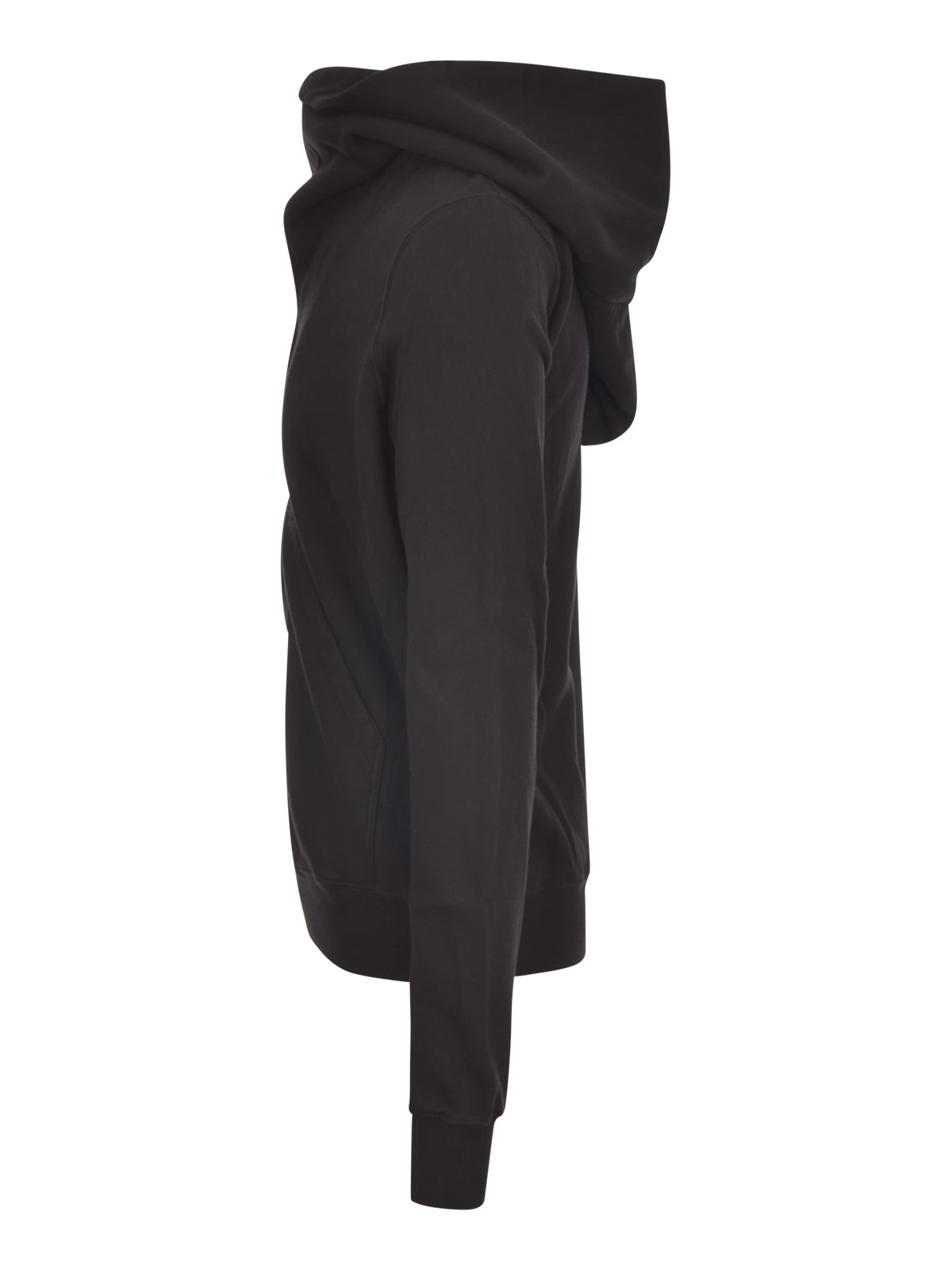 Rick Owens Drkshdw Felpa Rick Owens Drkshdw - MOUNTAIN F