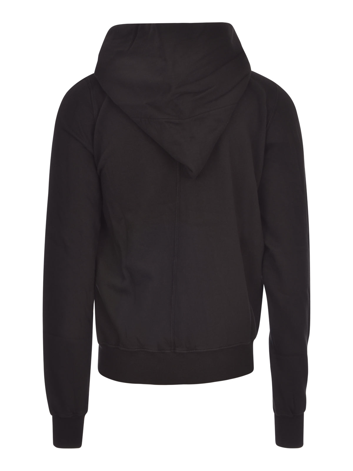 Rick Owens Drkshdw Felpa Rick Owens Drkshdw - MOUNTAIN F