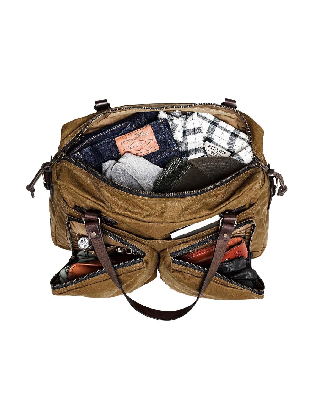 Filson Borsa Filson - FMLUG0064