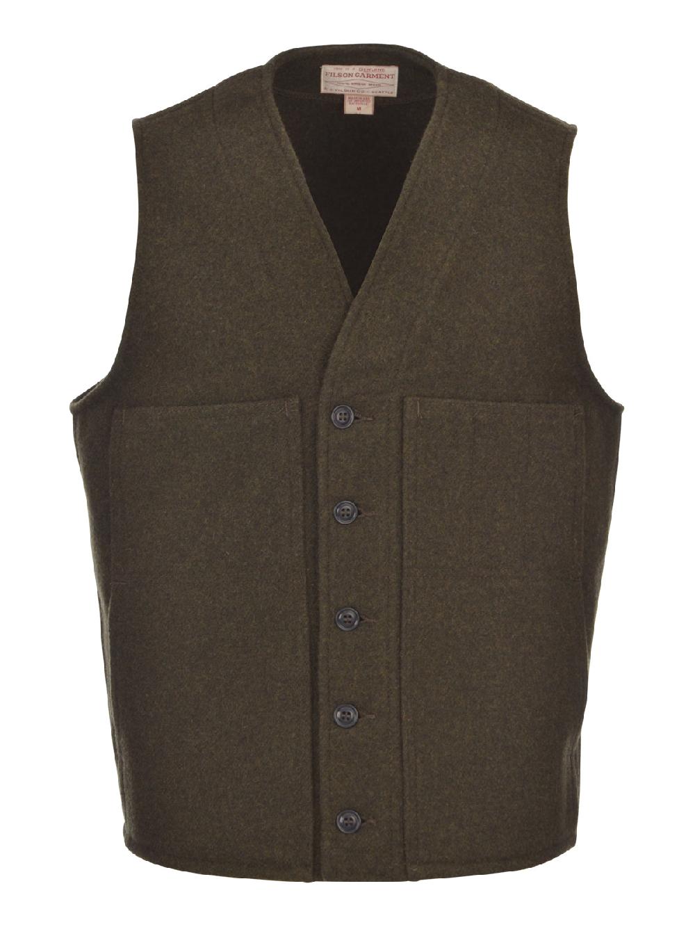 Filson Gilet Filson - FMGIL0011