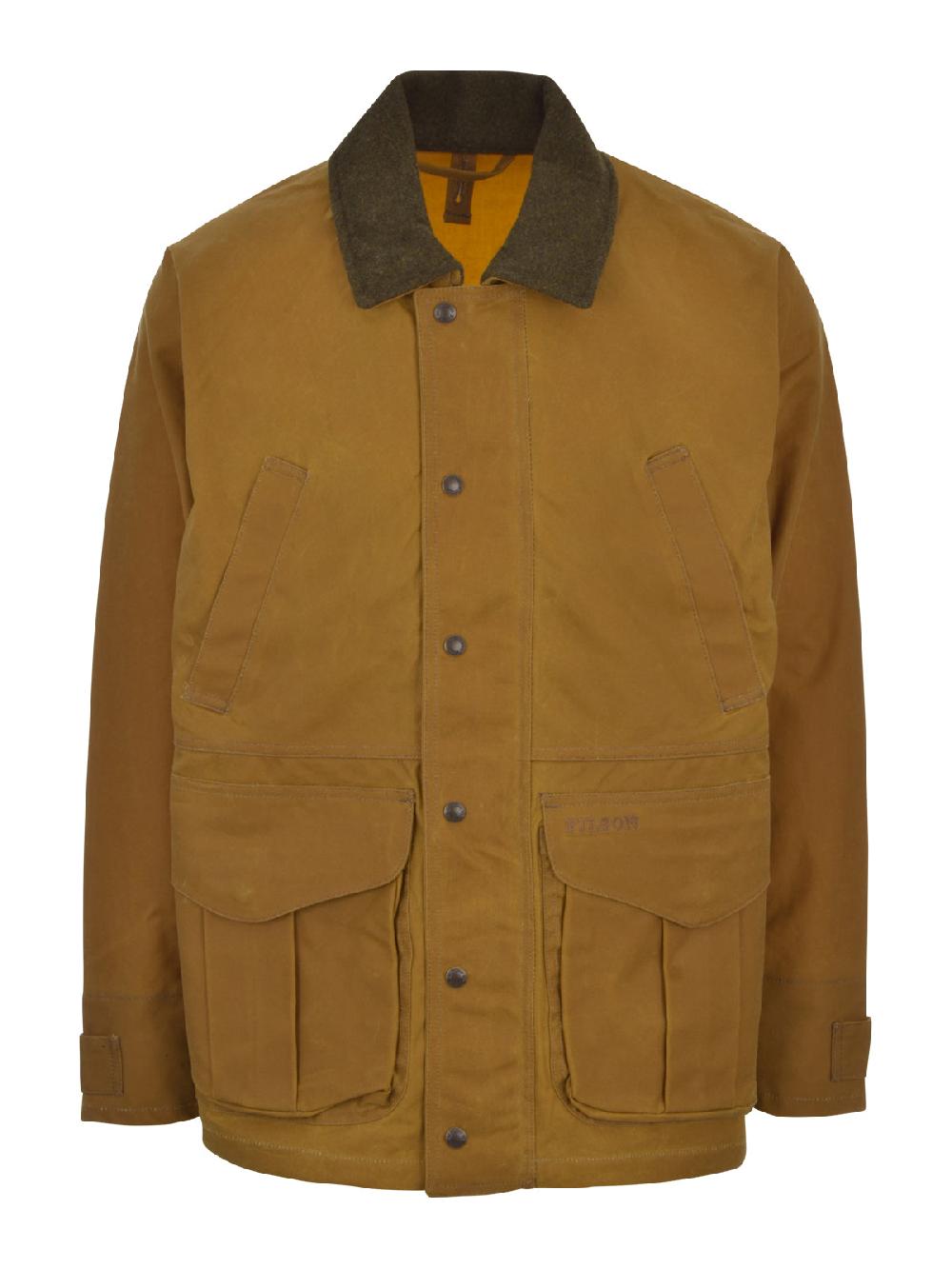 Filson Giubbotto Filson - FMCPS0013