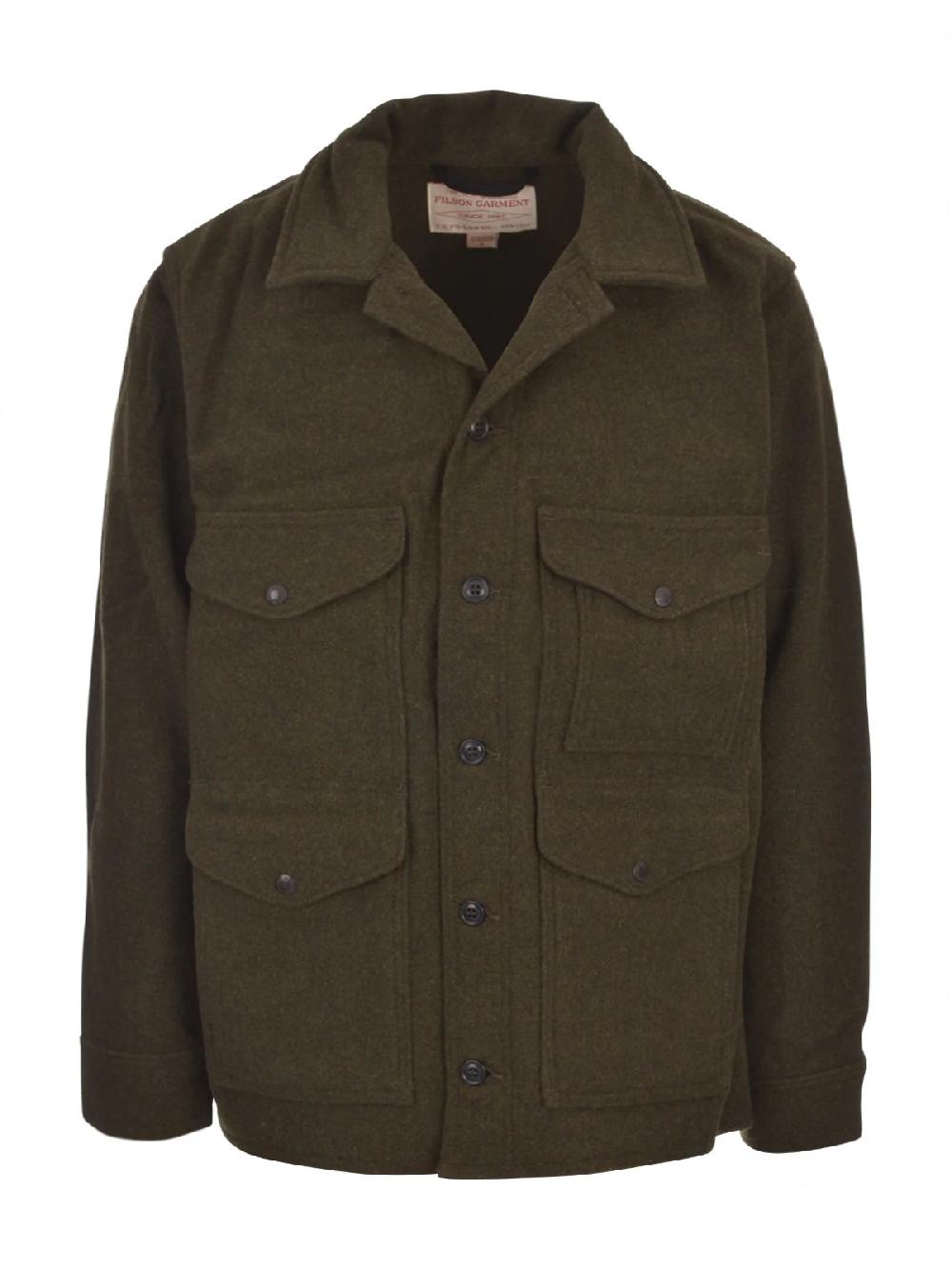 Filson Giubbotto Filson - FMCPS0015