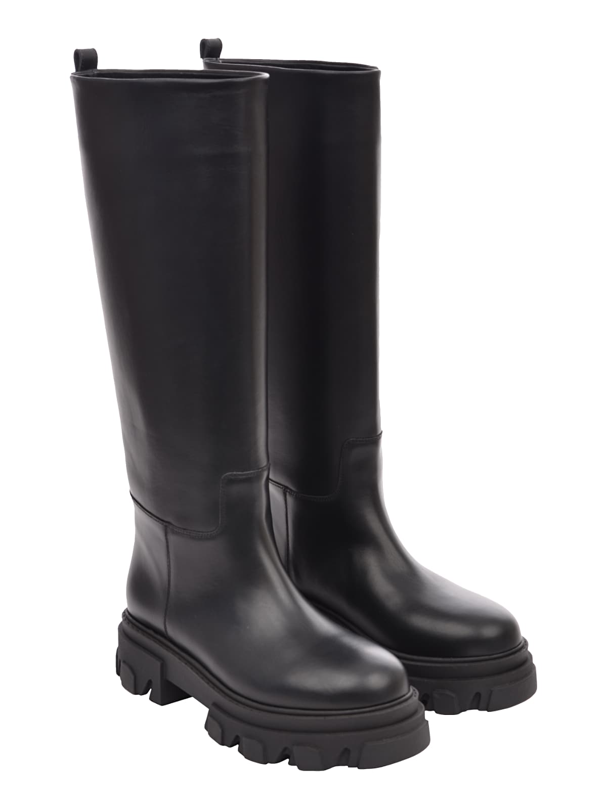 Gia Borghini Stivali Gia Borghini - PERNI 07