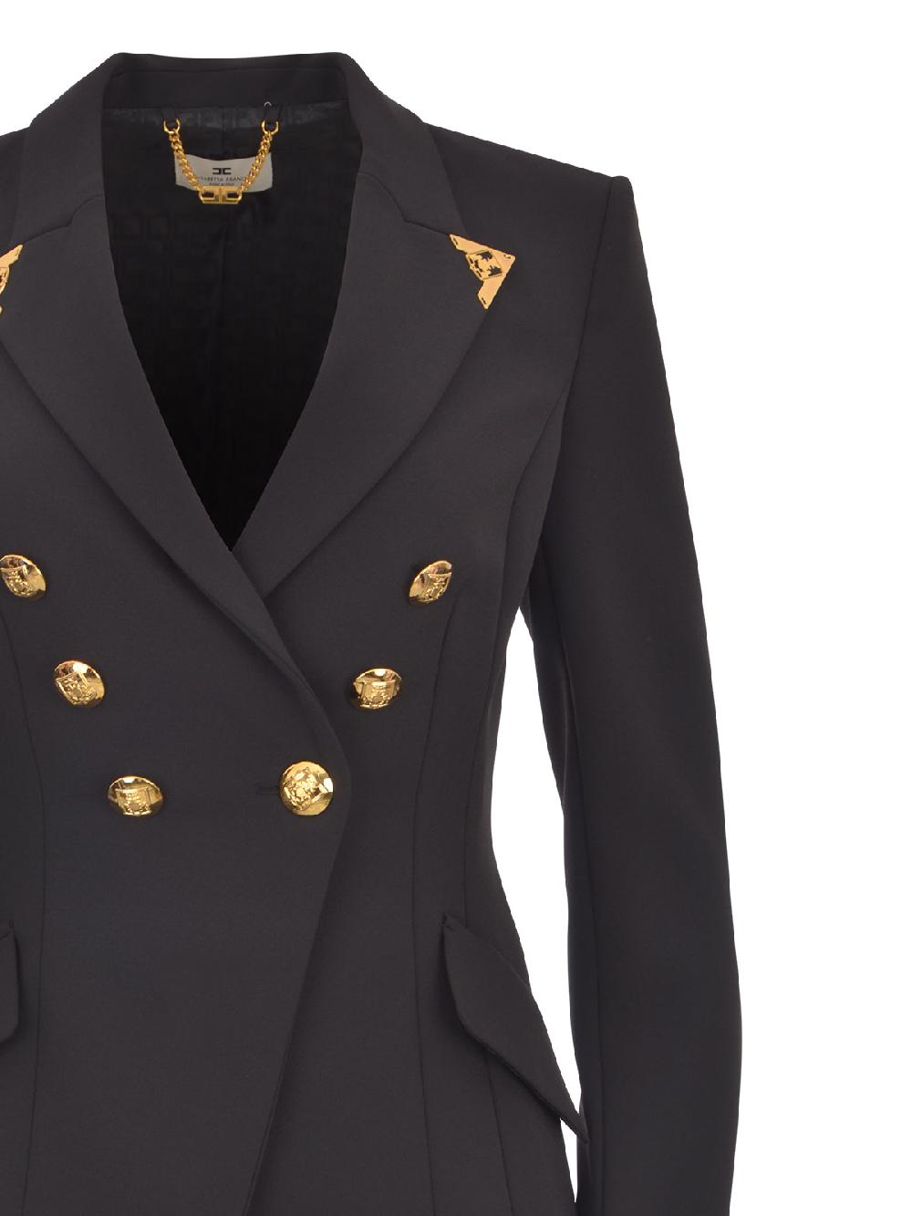 Elisabetta Franchi Giacca Elisabetta Franchi - GI09546E2