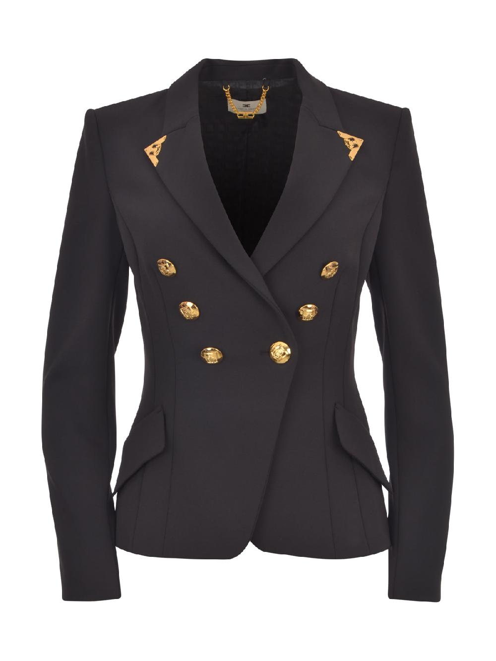 Elisabetta franchi Giacca Elisabetta Franchi - GI09546E2