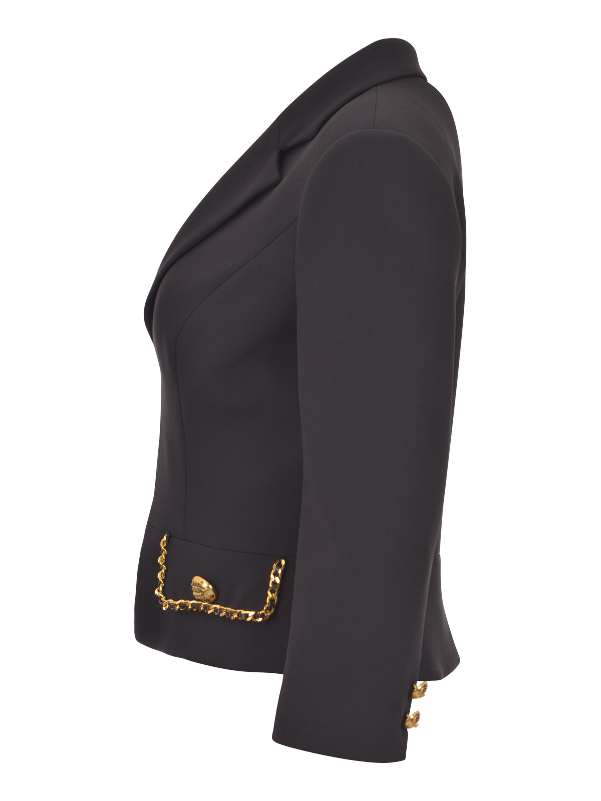 Elisabetta Franchi Giacca Elisabetta Franchi - GIT8546E2