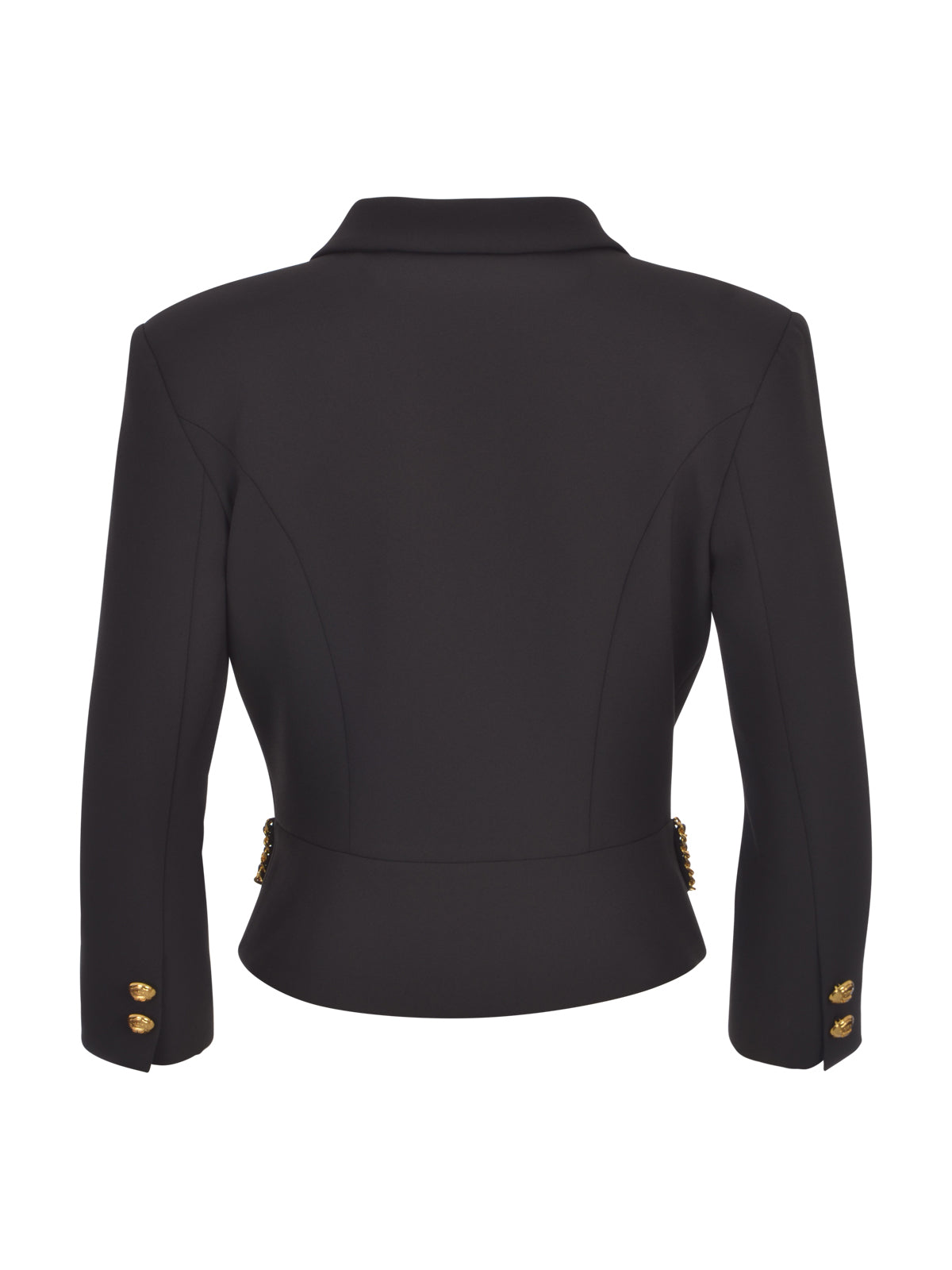 Elisabetta Franchi Giacca Elisabetta Franchi - GIT8546E2