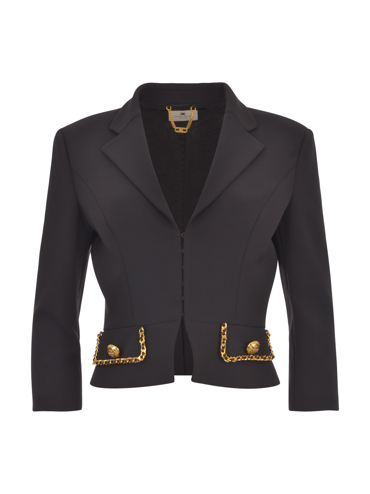 Elisabetta franchi Giacca Elisabetta Franchi - GIT8546E2