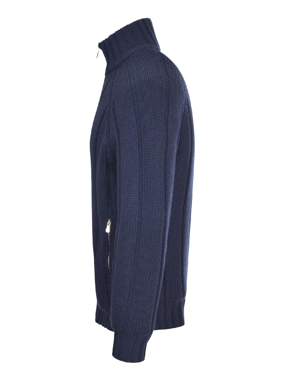 Brunello Cucinelli Giubbotto BRUNELLO CUCINELLI - MA2301206