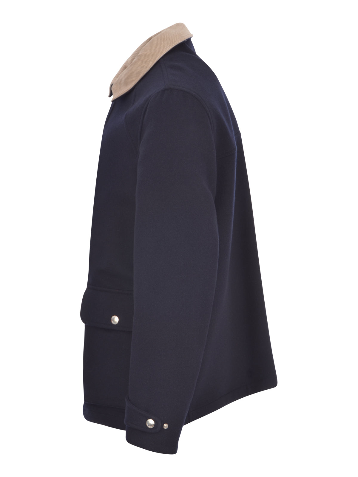 Brunello Cucinelli Giubbotto BRUNELLO CUCINELLI - MY4416382