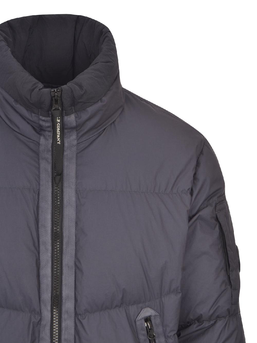 C.p. Company Giubbotto C.P. COMPANY Bi-TM - 17CMOW265-A110185G