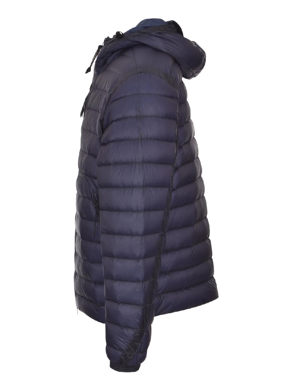 C.p. Company Giubbotto C.P. COMPANY DD Shell - 17CMOW073-A006099A