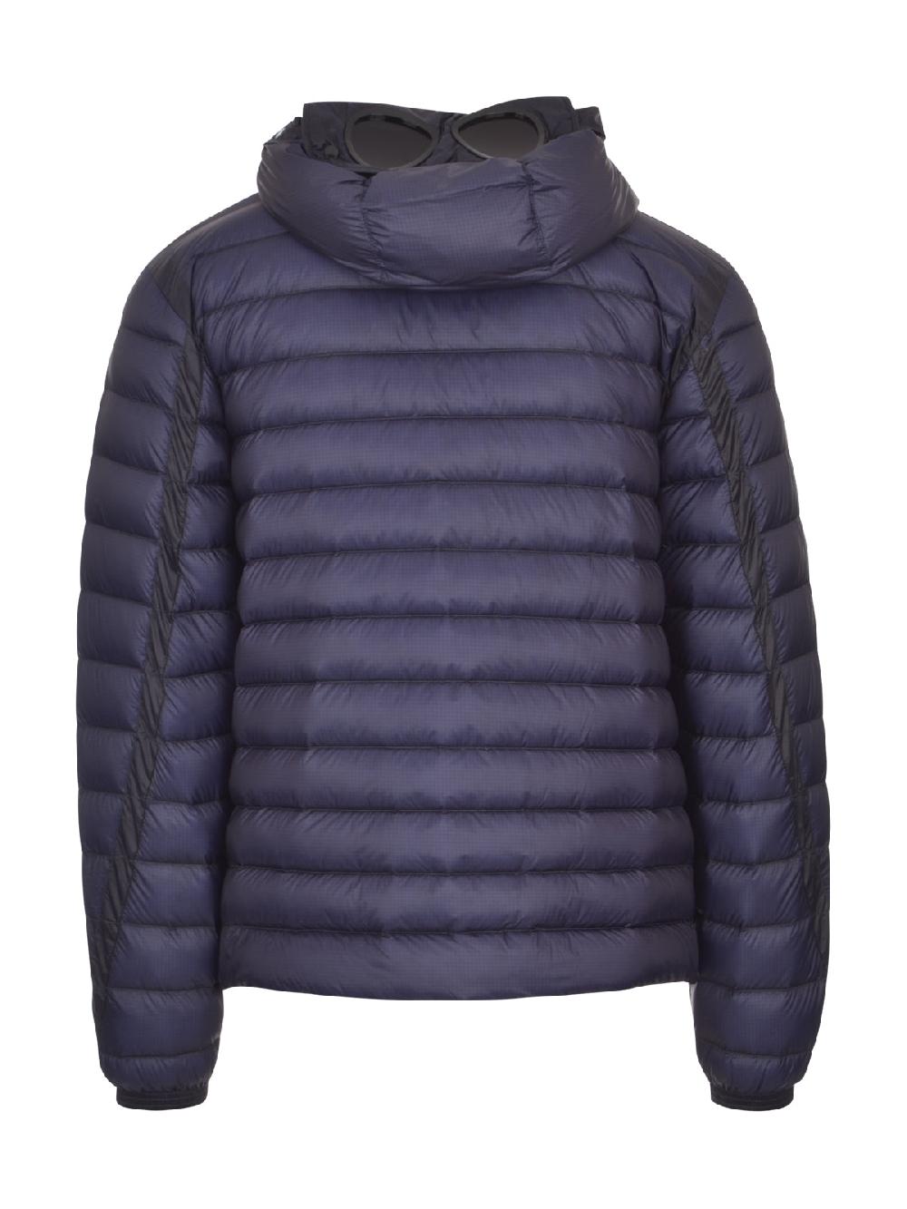 C.p. Company Giubbotto C.P. COMPANY DD Shell - 17CMOW073-A006099A