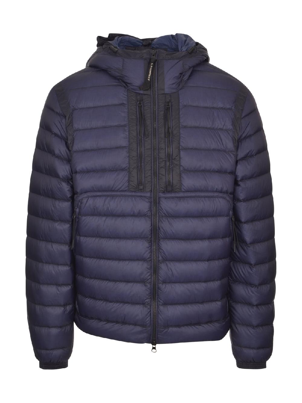 C.p. company Giubbotto C.P. COMPANY DD Shell - 17CMOW073-A006099A