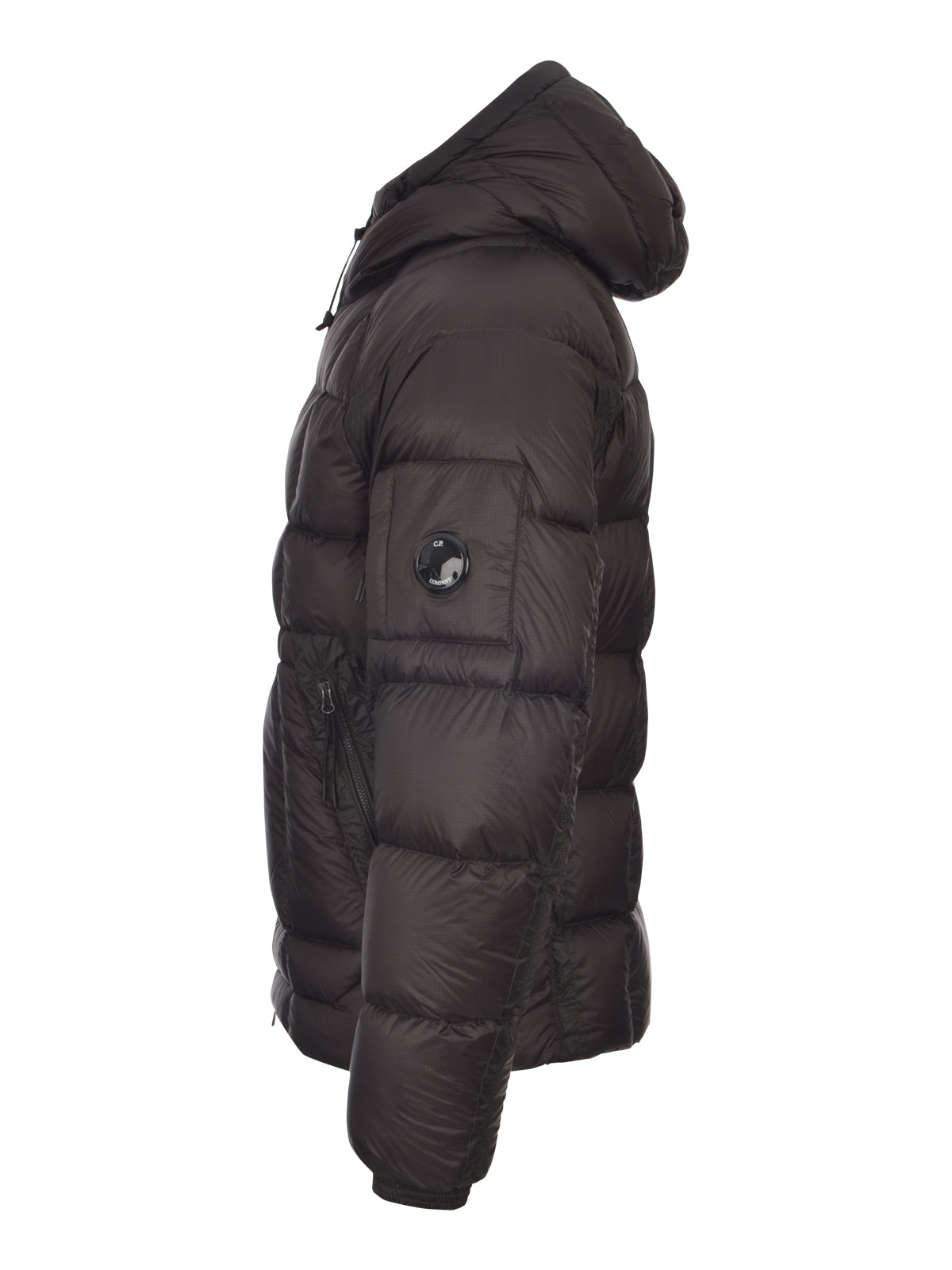 C.p. Company Giubbotto C.P. COMPANY DD Shell - 17CMOW210-A006099A