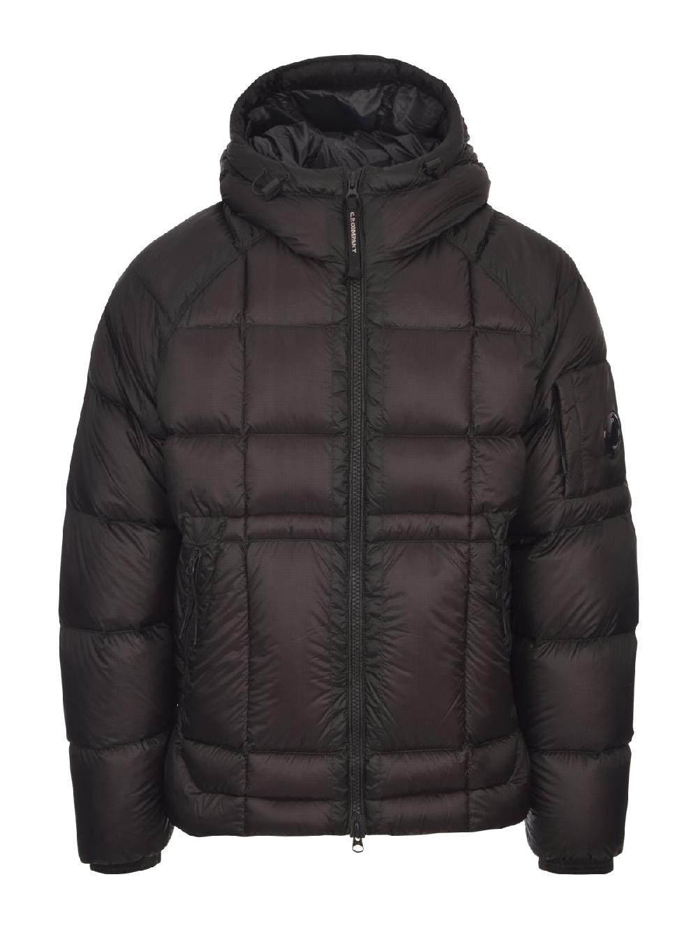 C.p. company Giubbotto C.P. COMPANY DD Shell - 17CMOW210-A006099A