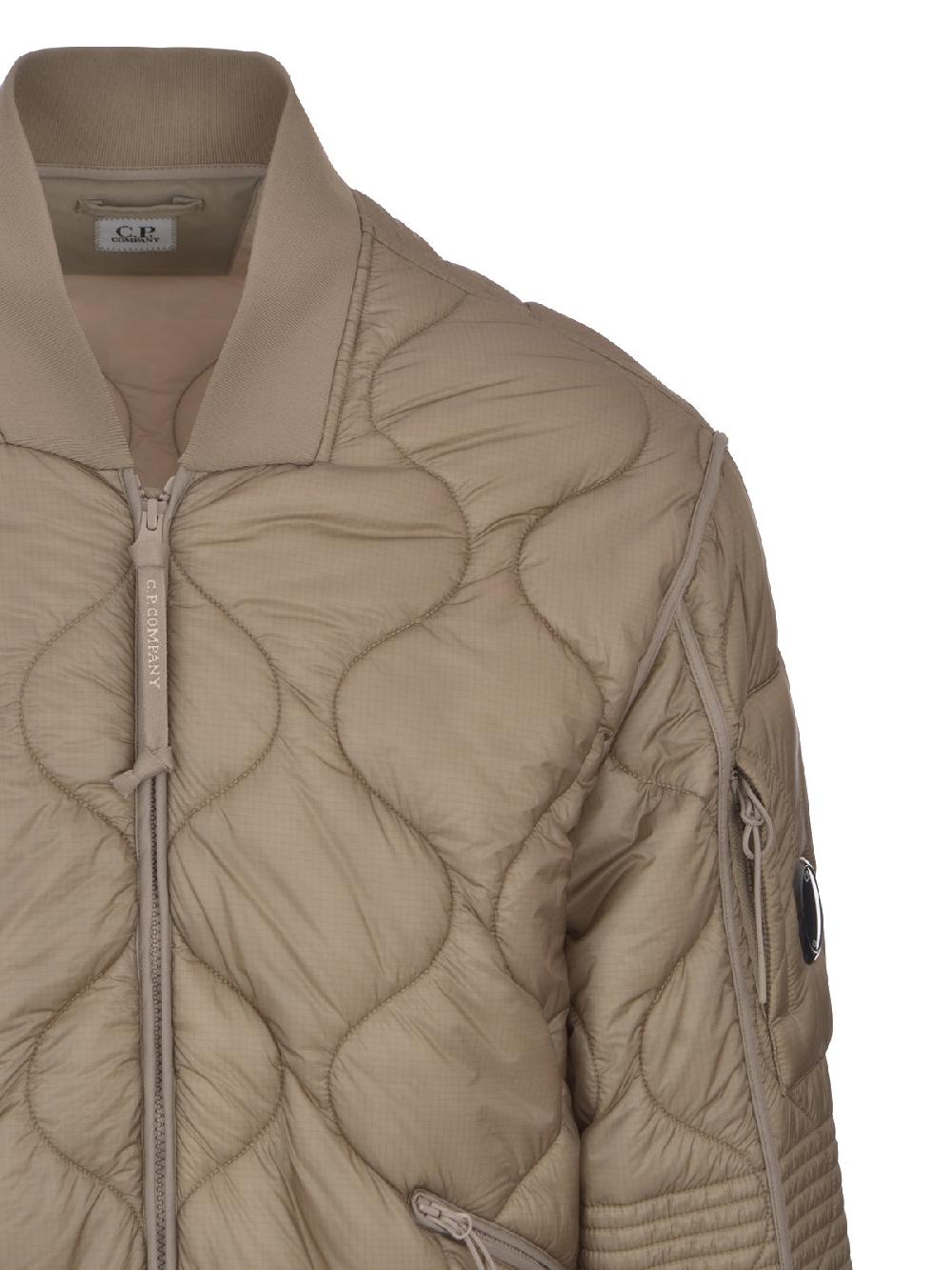 C.p. Company Giubbotto C.P. COMPANY Liner - 17CMOW010-A110158A