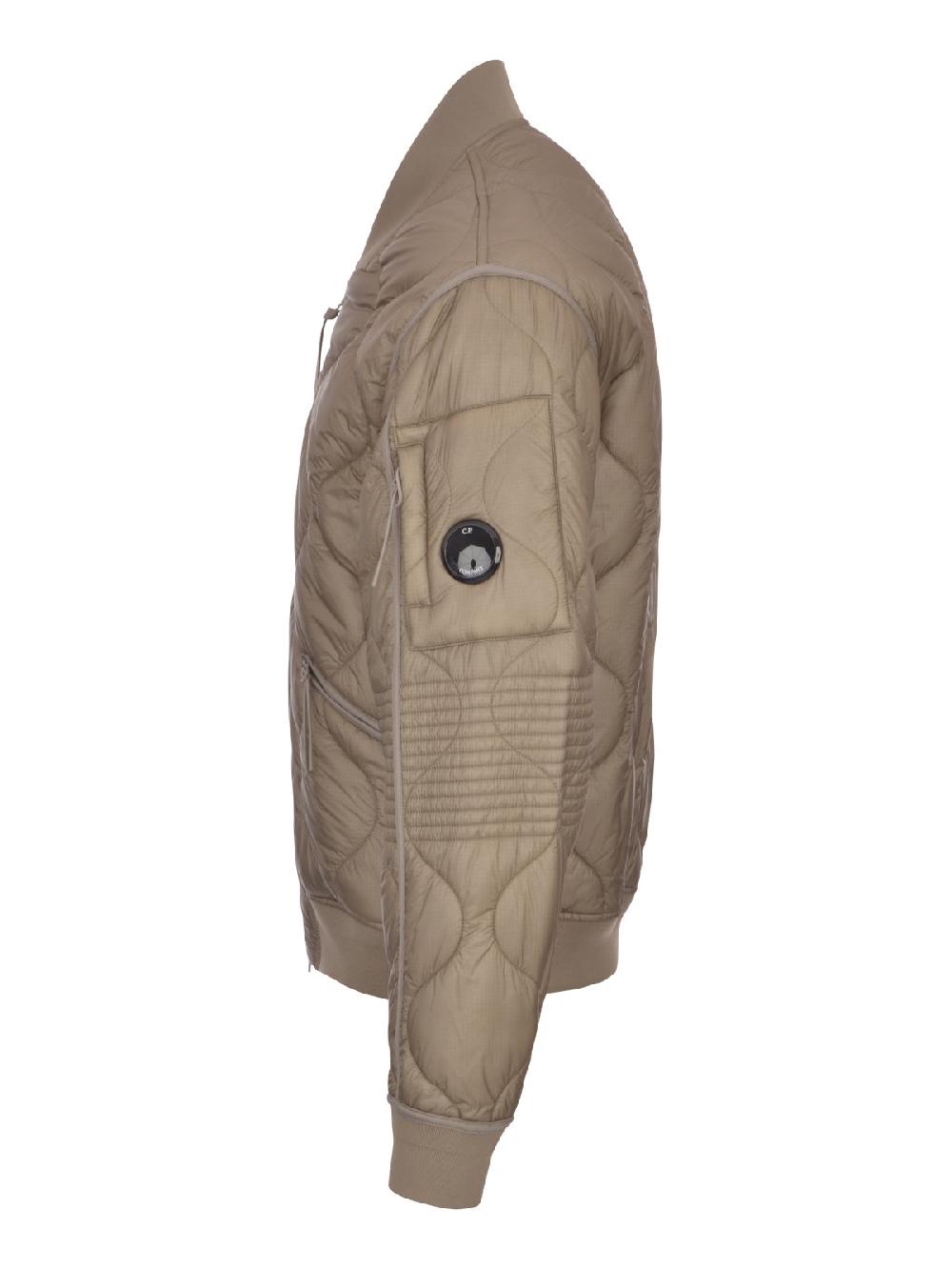 C.p. Company Giubbotto C.P. COMPANY Liner - 17CMOW010-A110158A