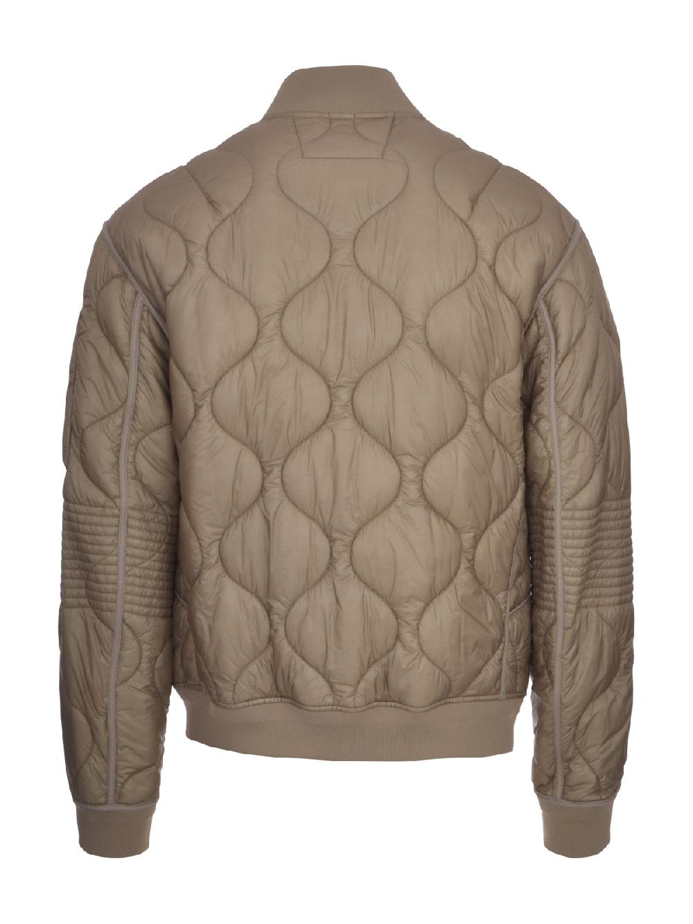 C.p. Company Giubbotto C.P. COMPANY Liner - 17CMOW010-A110158A