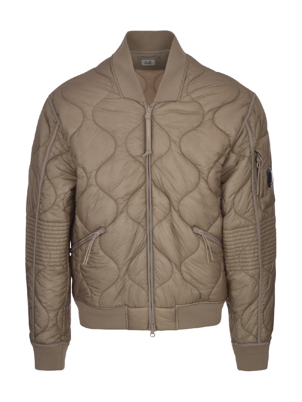 C.p. company Giubbotto C.P. COMPANY Liner - 17CMOW010-A110158A