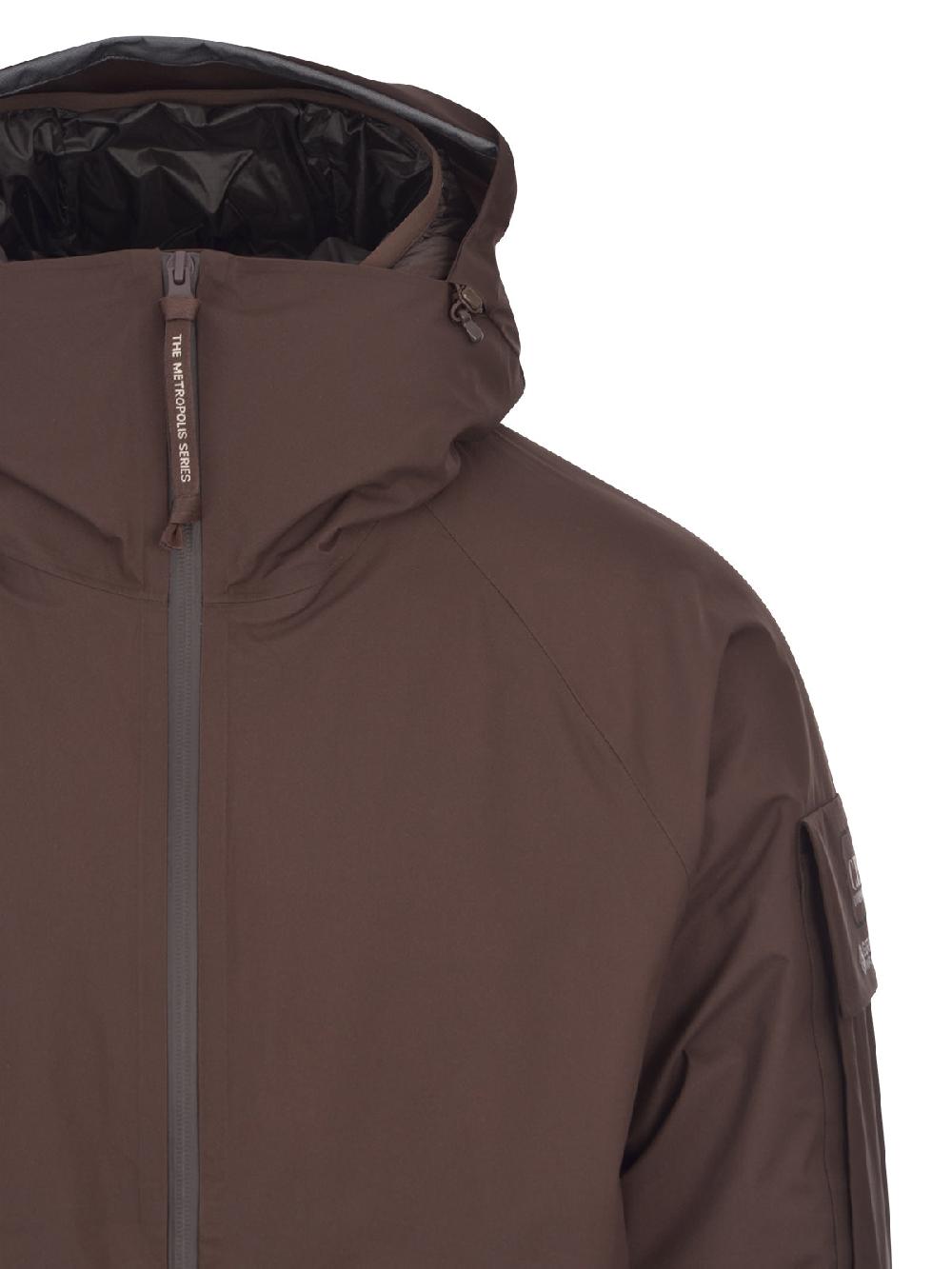 C.p. Company Giubbotto C.P. COMPANY Metropolis - Goretex Infinium - 17CLOW019-A1100