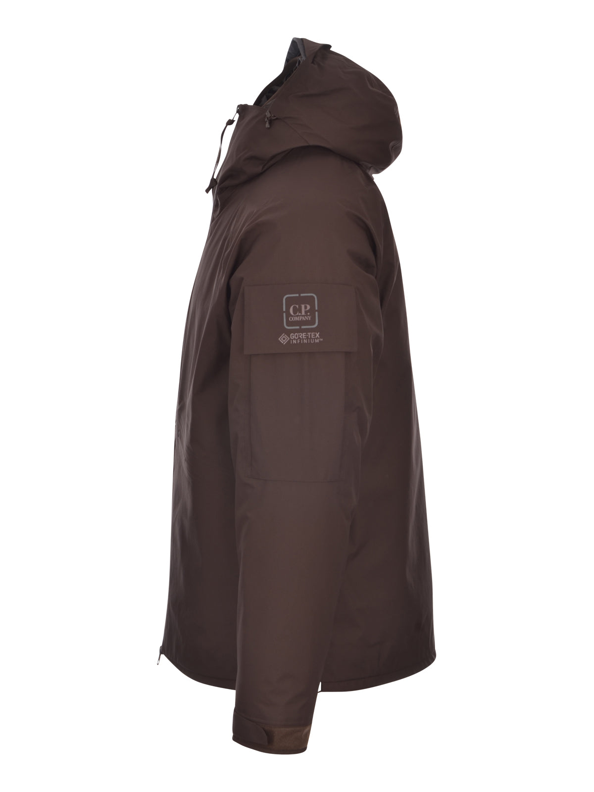 C.p. Company Giubbotto C.P. COMPANY Metropolis - Goretex Infinium - 17CLOW019-A1100