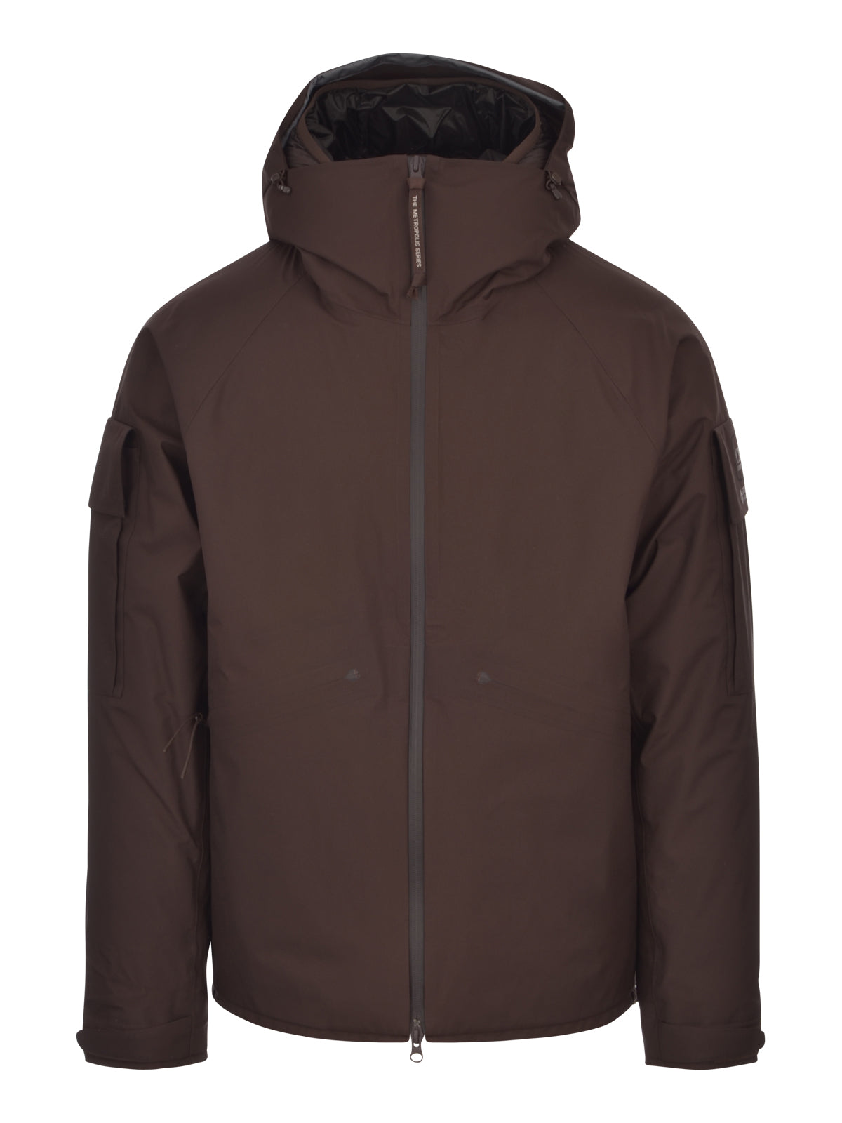 C.p. company Giubbotto C.P. COMPANY Metropolis - Goretex Infinium - 17CLOW019-A1100