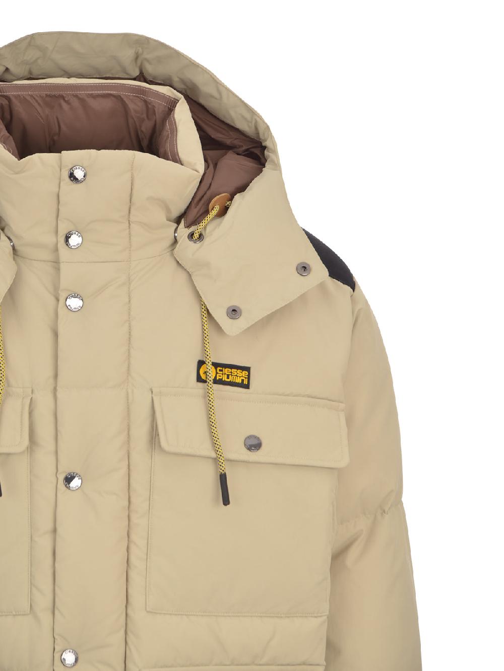 Ciesse Piumini Heritage Giubbotto Ciesse Piumini Heritage - ALASKA