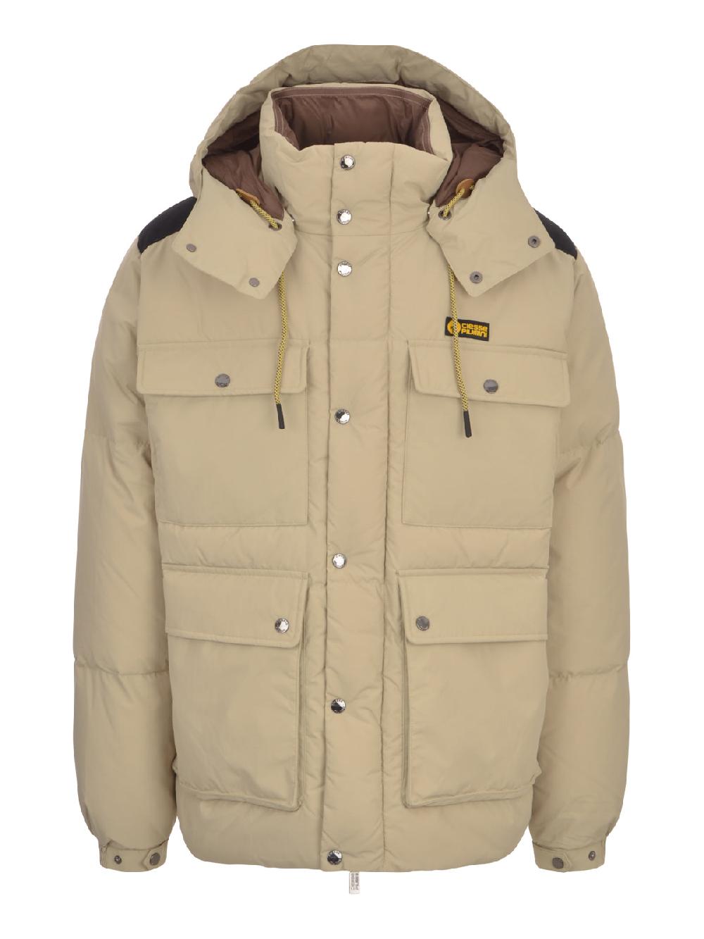 Ciesse piumini heritage Giubbotto Ciesse Piumini Heritage - ALASKA