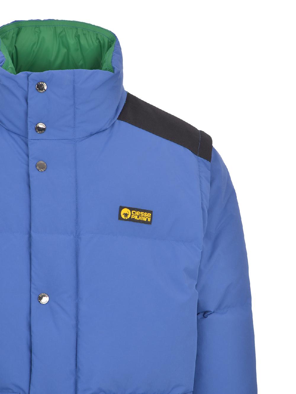 Ciesse Piumini Heritage Giubbotto Ciesse Piumini Heritage - DAKOTA