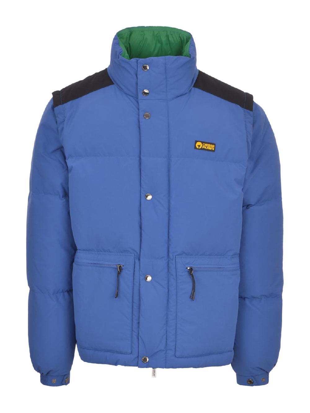 Ciesse piumini heritage Giubbotto Ciesse Piumini Heritage - DAKOTA