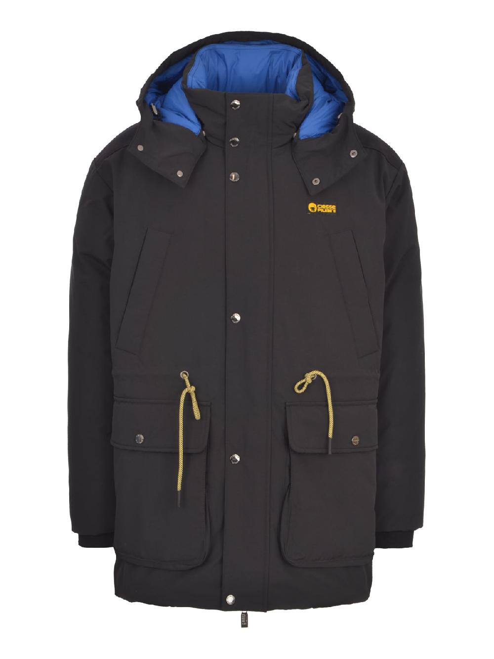 Ciesse piumini heritage Giubbotto Ciesse Piumini Heritage - MONTANA