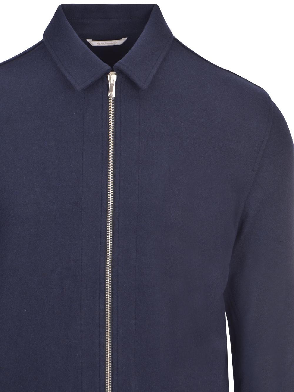 Marco Pescarolo Giubbotto Marco Pescarolo - AVI 50Y12