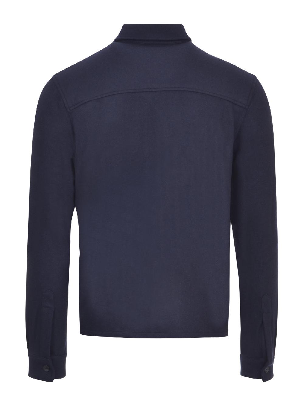 Marco Pescarolo Giubbotto Marco Pescarolo - AVI 50Y12