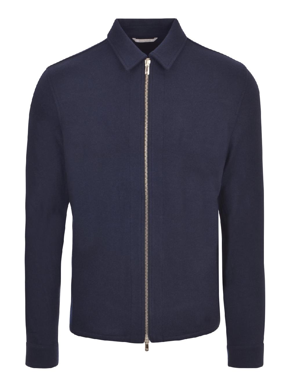 Marco pescarolo Giubbotto Marco Pescarolo - AVI 50Y12