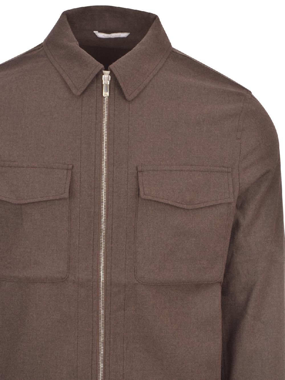 Marco Pescarolo Giubbotto Marco Pescarolo - URUS 5043