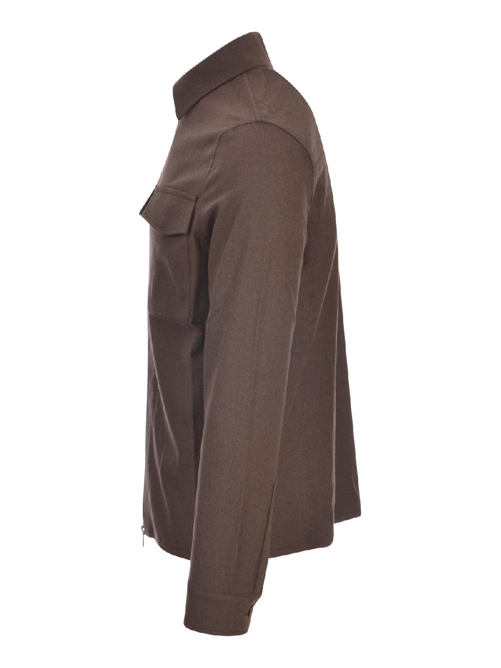 Marco Pescarolo Giubbotto Marco Pescarolo - URUS 5043