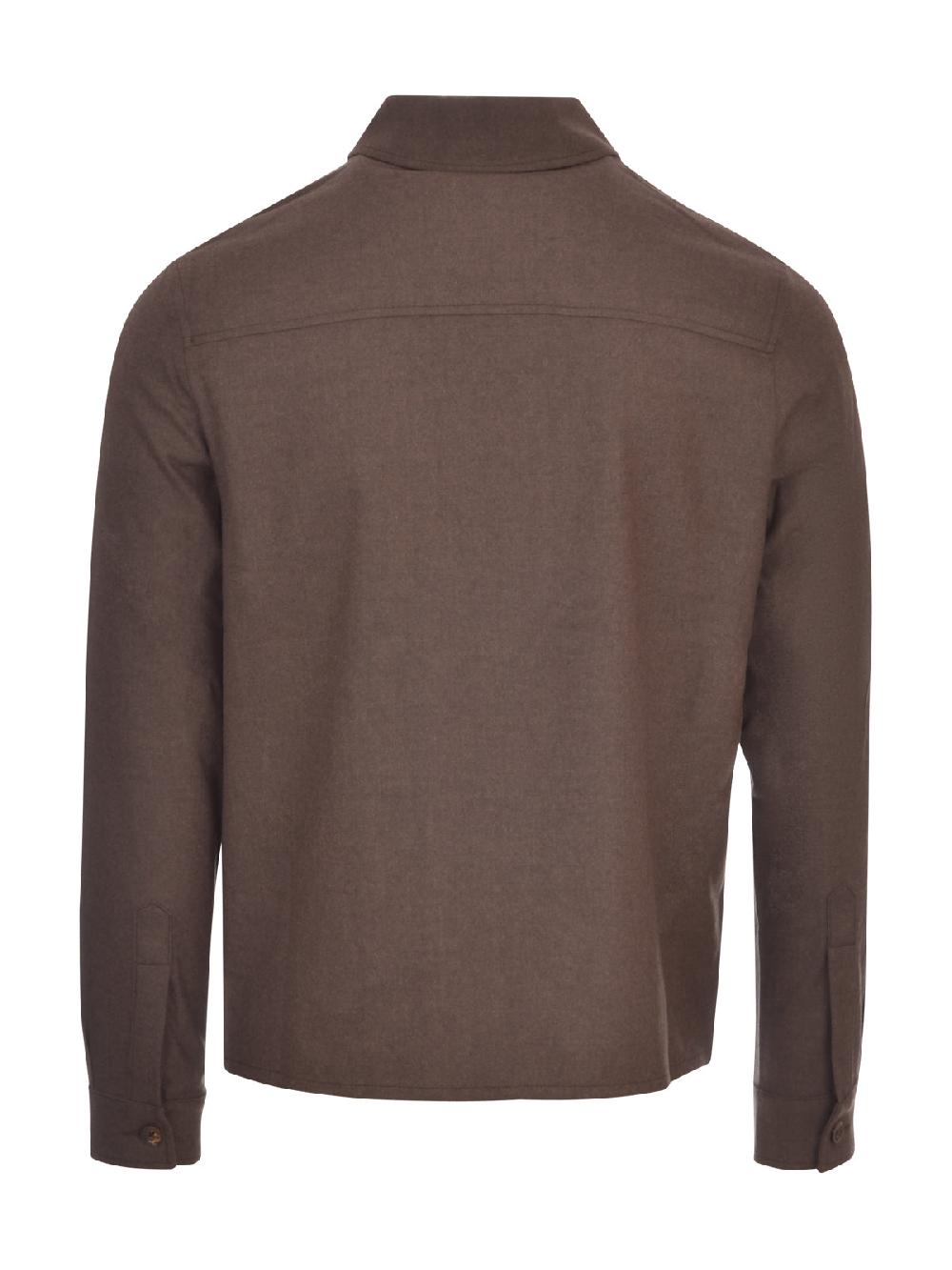 Marco Pescarolo Giubbotto Marco Pescarolo - URUS 5043