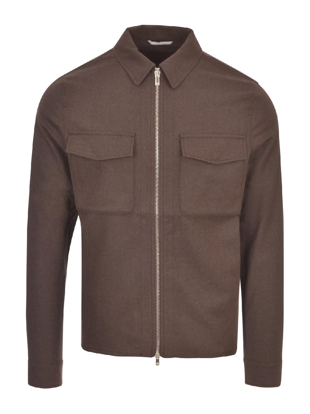 Marco pescarolo Giubbotto Marco Pescarolo - URUS 5043