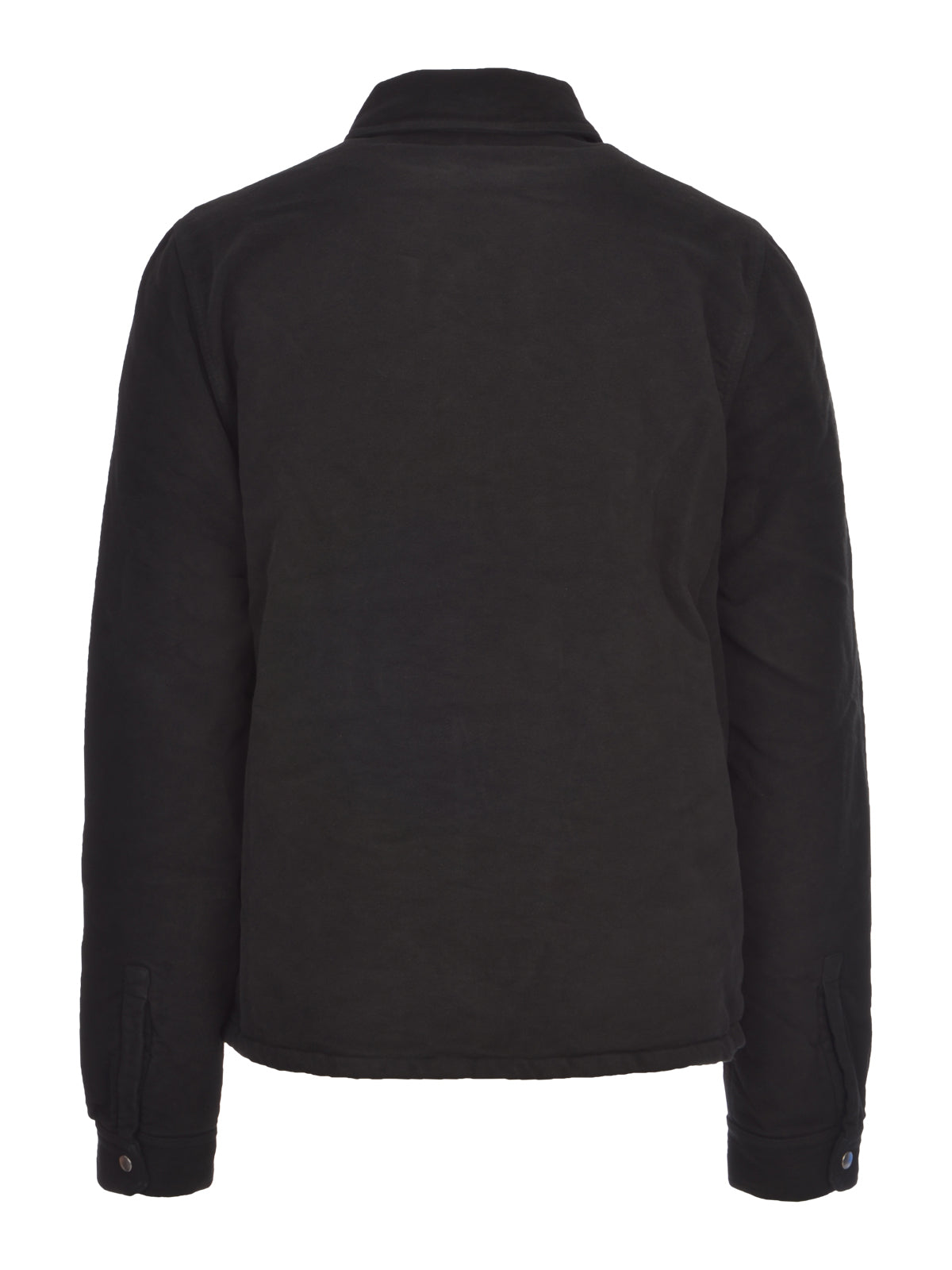 Rick Owens Drkshdw Giubbotto Rick Owens Drkshdw - ZIPFRONT MO