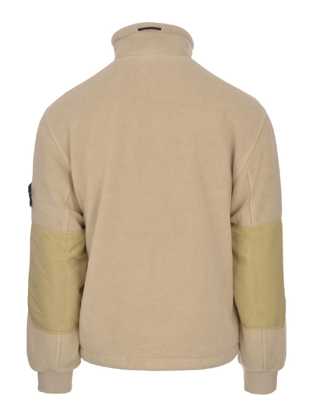 Stone Island Giubbotto Stone Island COTTON PILE - 811546753