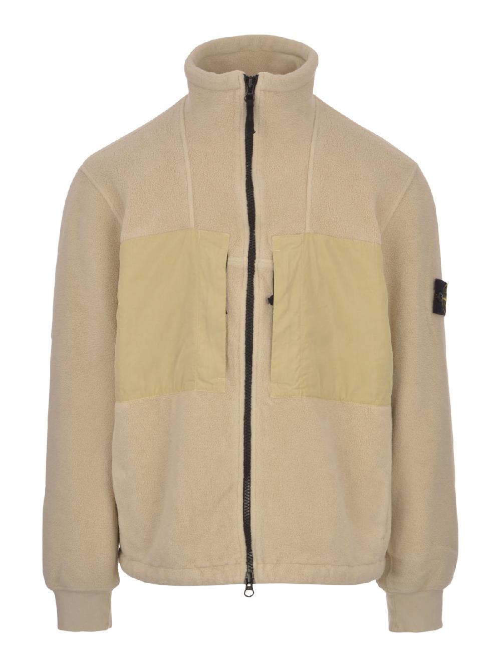 Stone island Giubbotto Stone Island COTTON PILE - 811546753