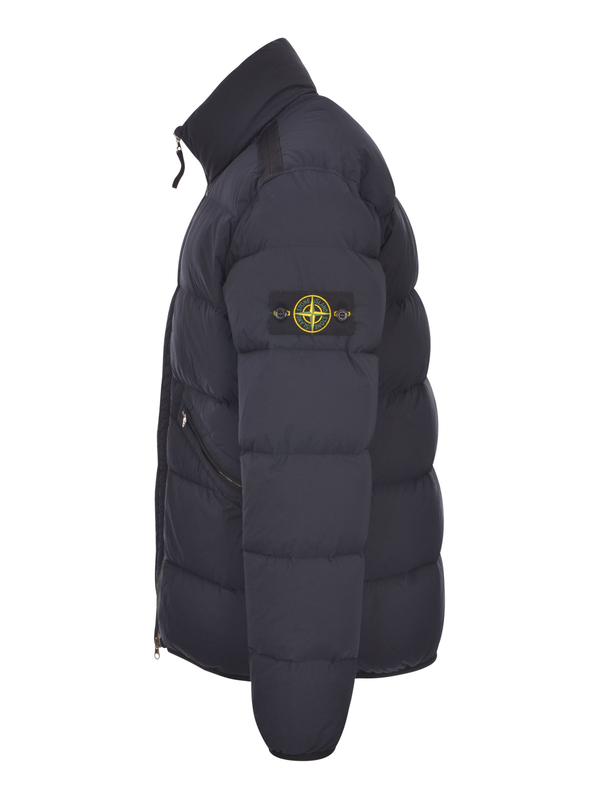 Stone Island Giubbotto Stone Island Seamless Tunnel Nylon- 811543028
