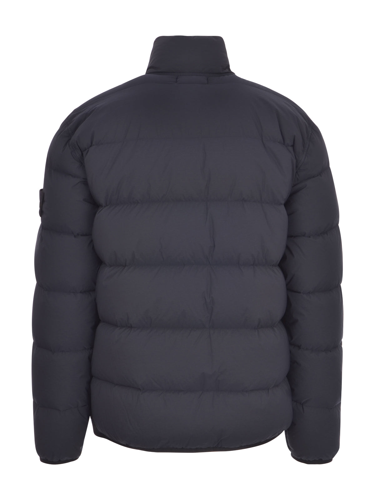 Stone Island Giubbotto Stone Island Seamless Tunnel Nylon- 811543028