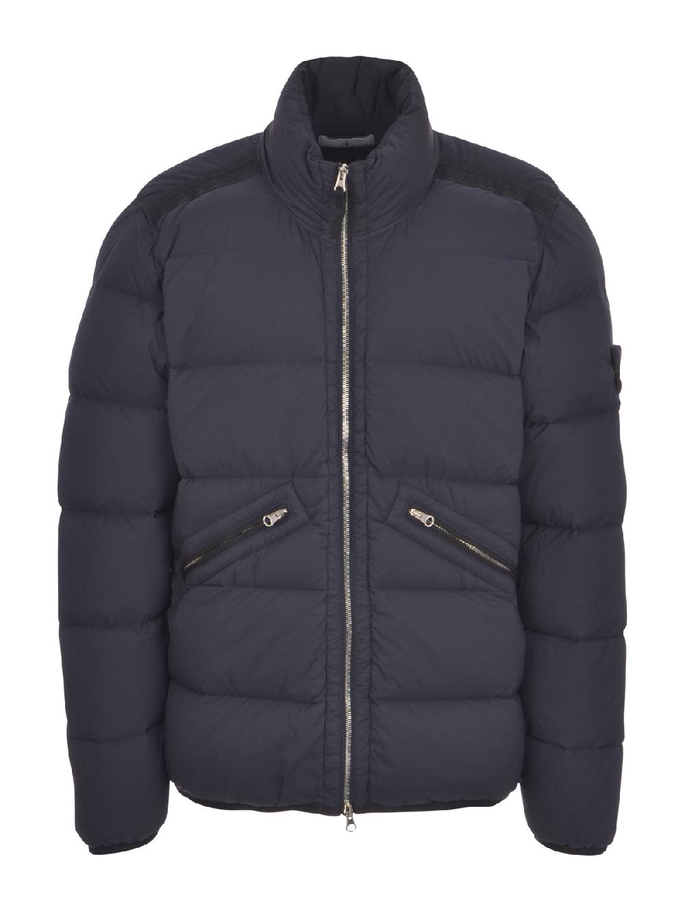 Stone island Giubbotto Stone Island Seamless Tunnel Nylon- 811543028