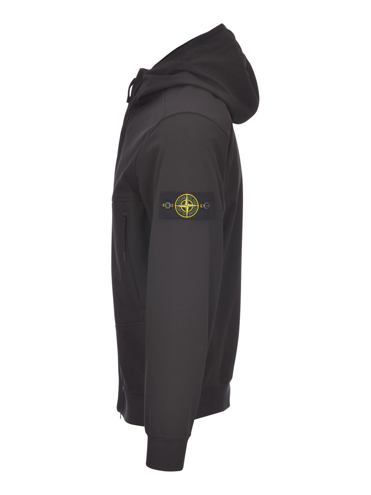 Stone Island Giubbotto Stone Island Soft Shell-R - 8115Q0322