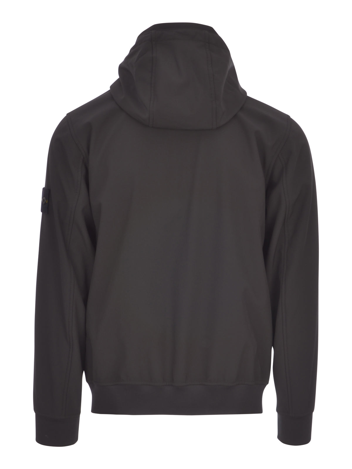 Stone Island Giubbotto Stone Island Soft Shell-R - 8115Q0322